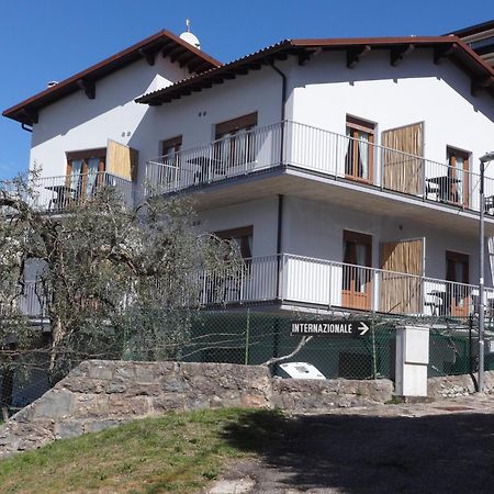 B&B Casa Gabriele Malcesine Exterior photo