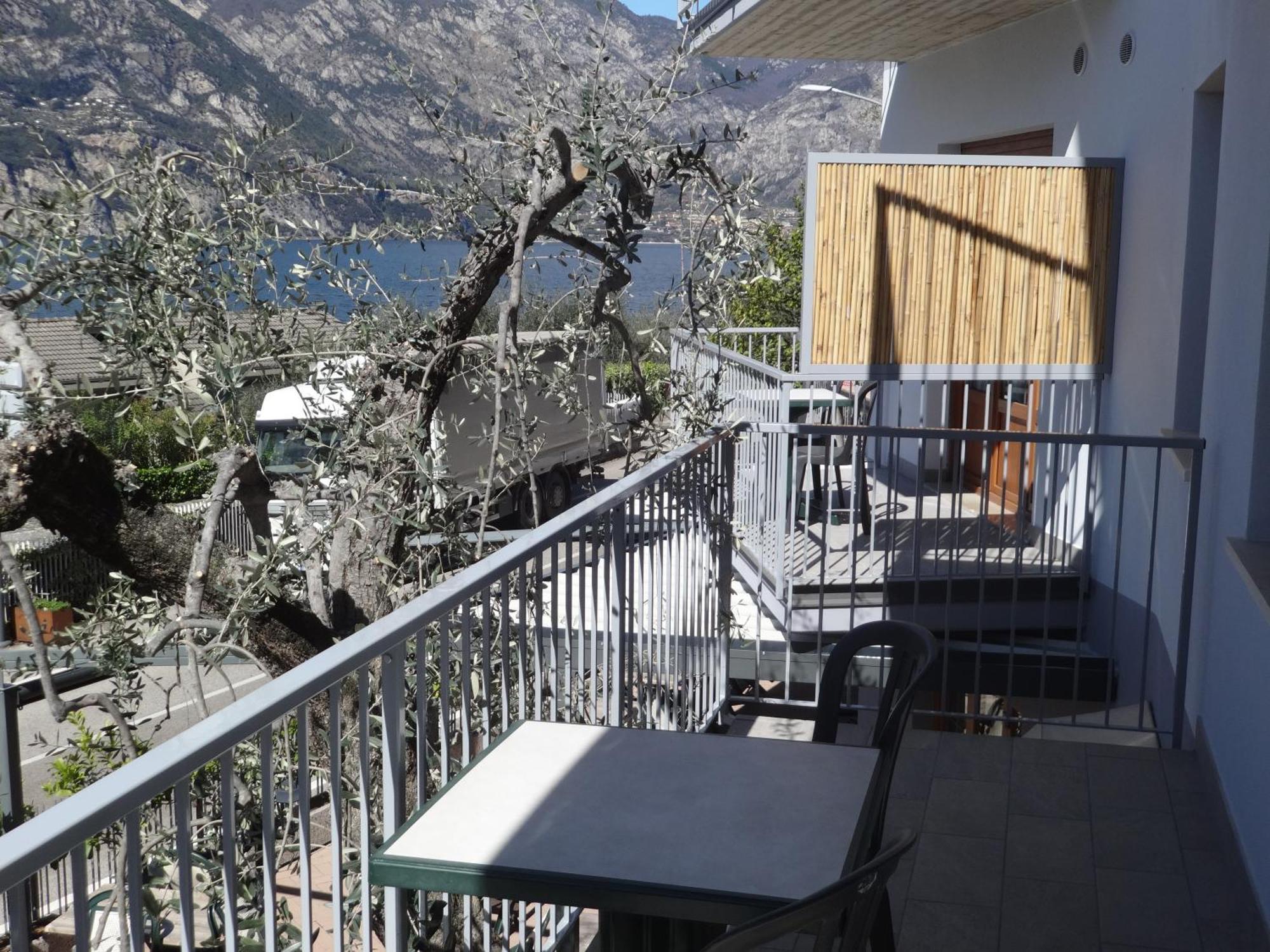 B&B Casa Gabriele Malcesine Exterior photo