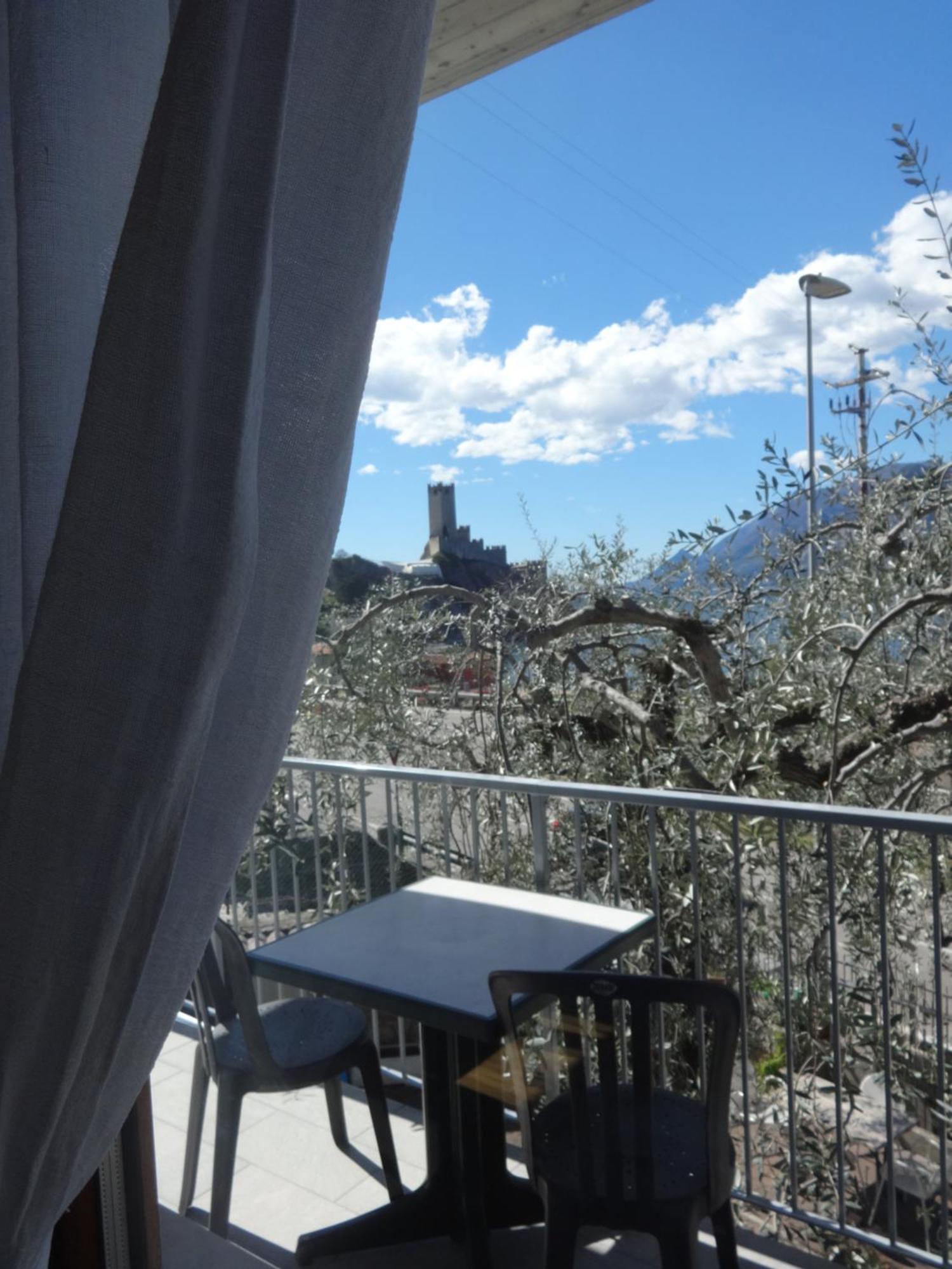B&B Casa Gabriele Malcesine Exterior photo