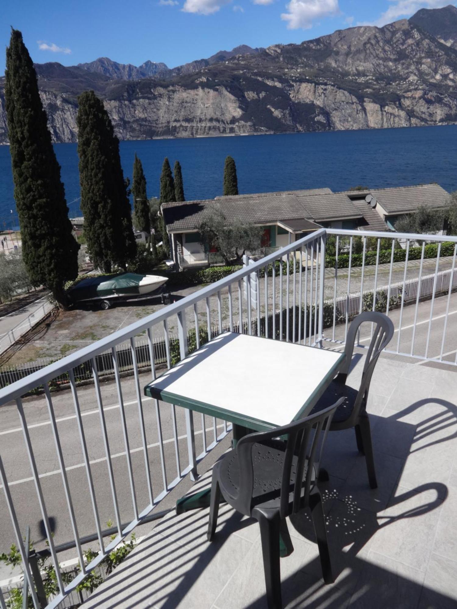 B&B Casa Gabriele Malcesine Exterior photo