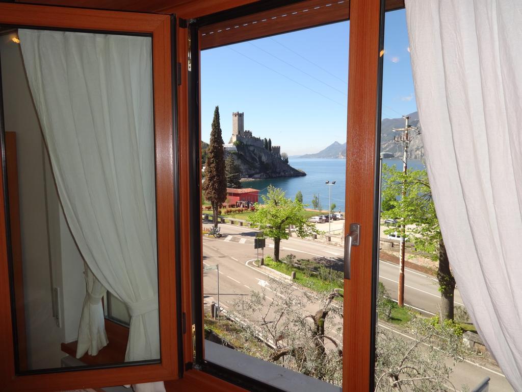 B&B Casa Gabriele Malcesine Exterior photo