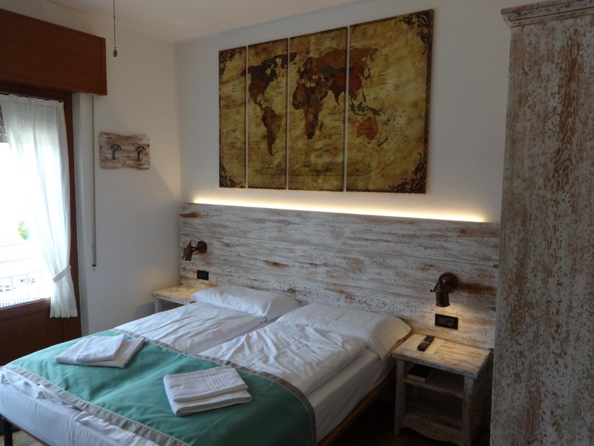B&B Casa Gabriele Malcesine Exterior photo
