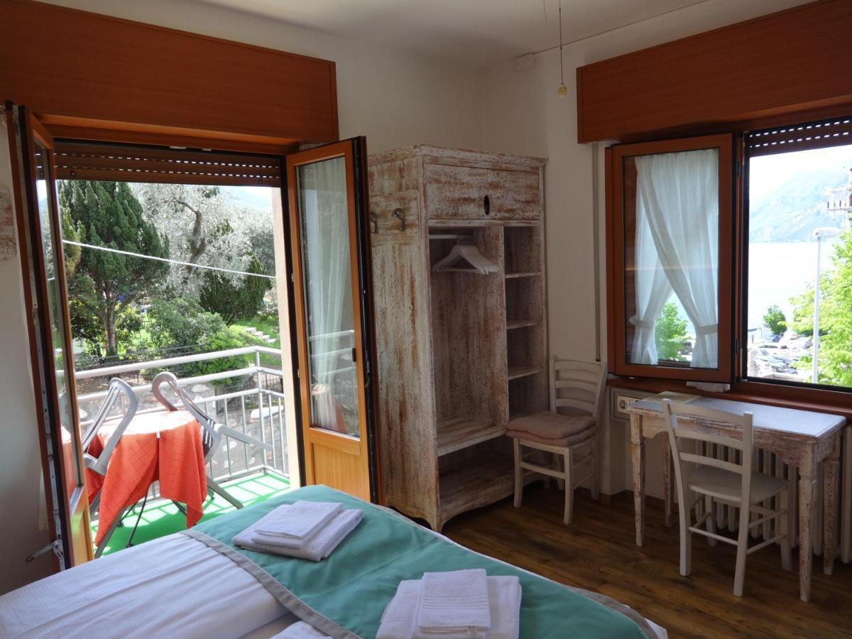 B&B Casa Gabriele Malcesine Exterior photo