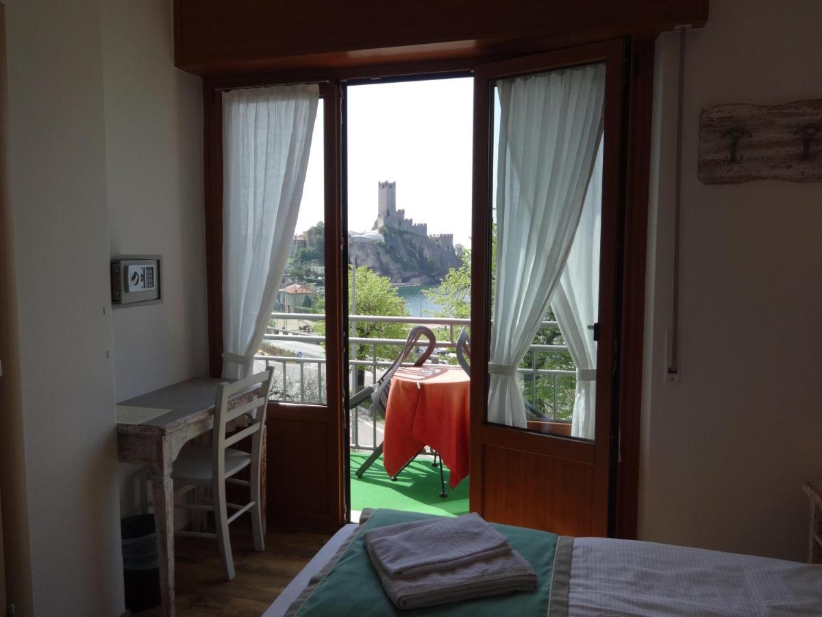 B&B Casa Gabriele Malcesine Exterior photo