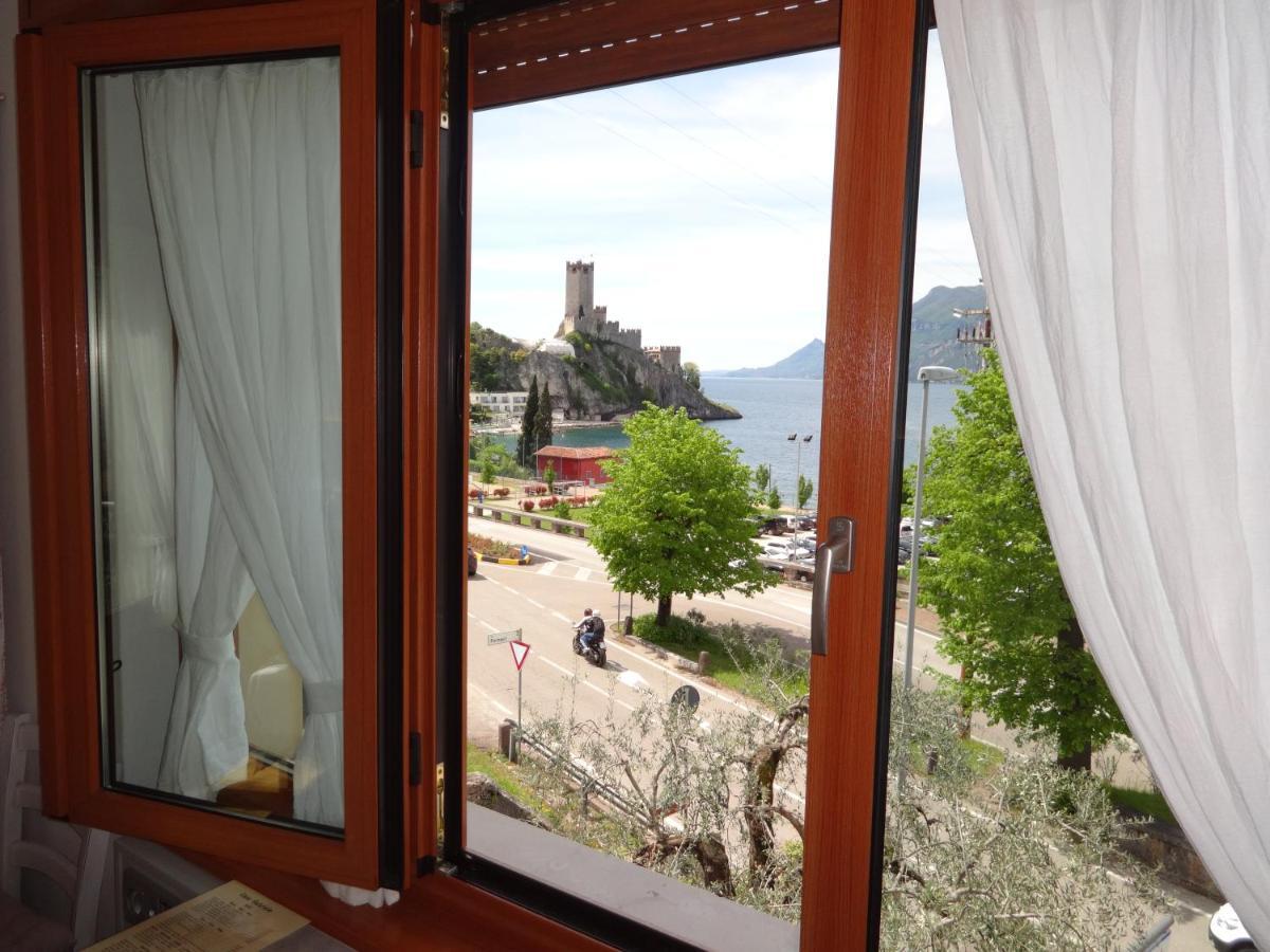 B&B Casa Gabriele Malcesine Exterior photo