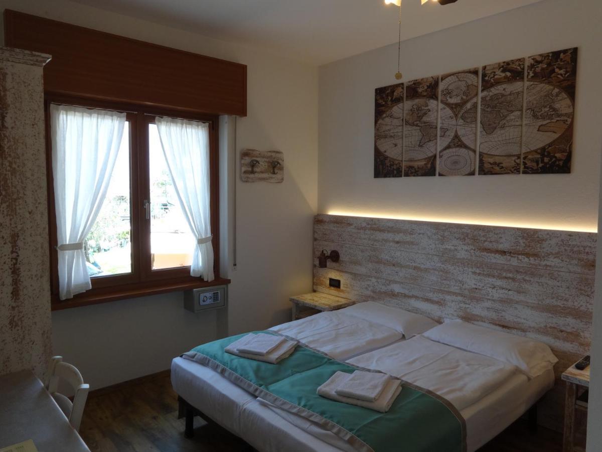 B&B Casa Gabriele Malcesine Exterior photo
