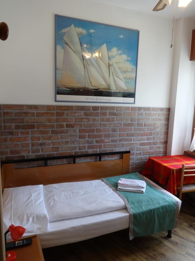 B&B Casa Gabriele Malcesine Exterior photo