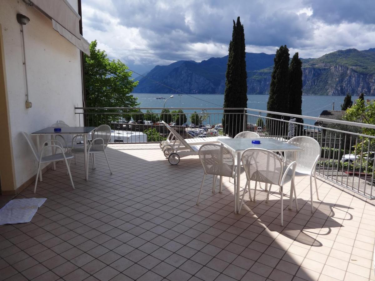 B&B Casa Gabriele Malcesine Exterior photo